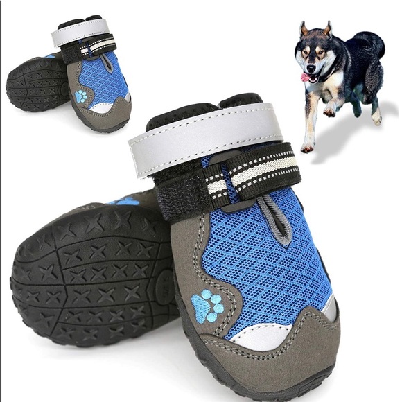 Dog shoes - Picture 6 of 9